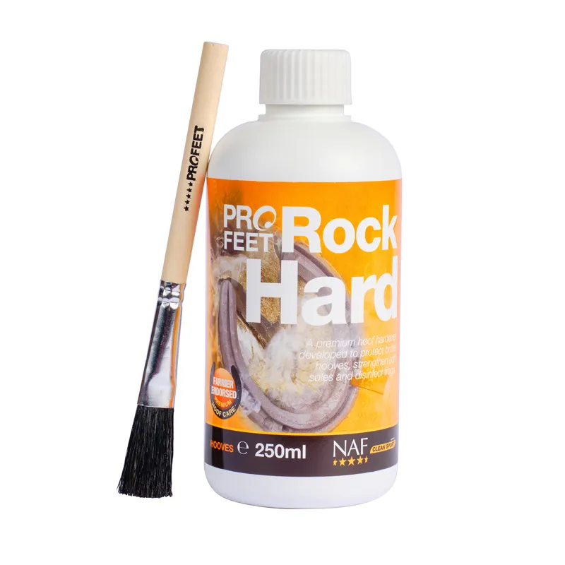 NAF PROFEET Rock Hard 250ml-2