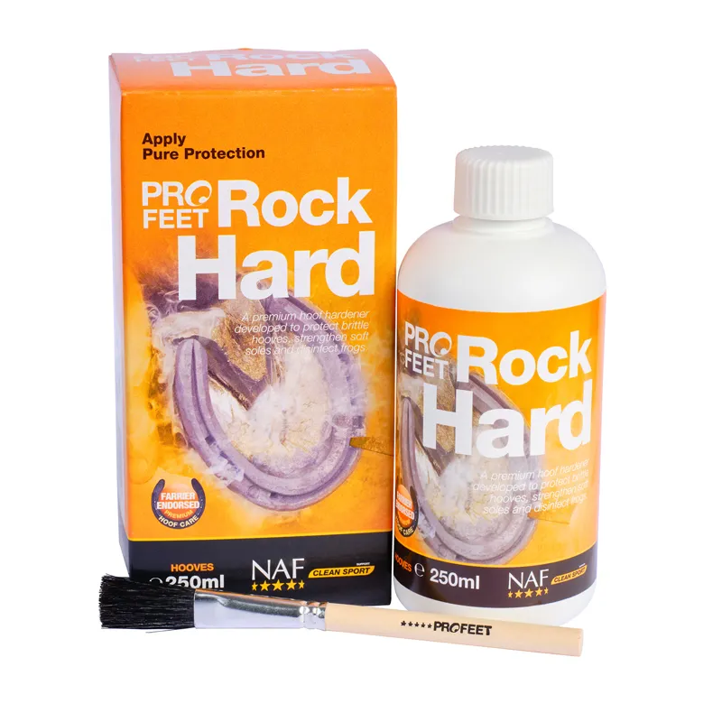 NAF PROFEET Rock Hard 250ml-1