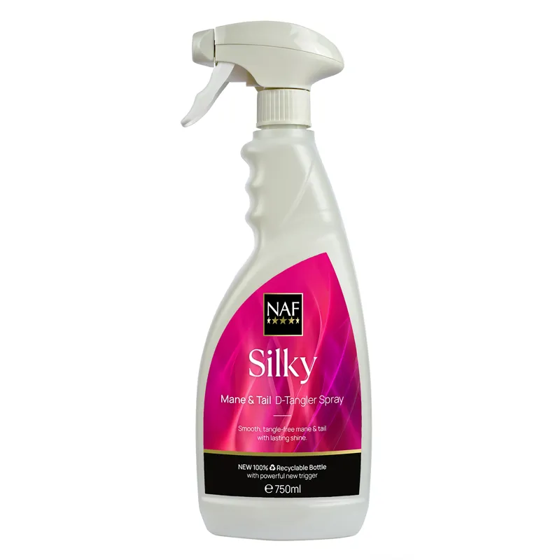NAF Silky Mane  and  Tail D-Tangler-1