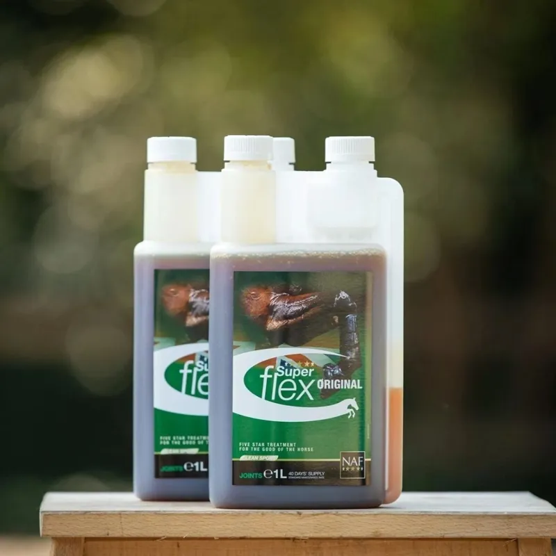 NAF Superflex 5 Star Liquid-1