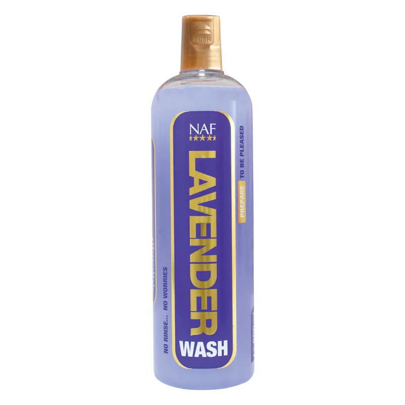 NAF Lavender Wash