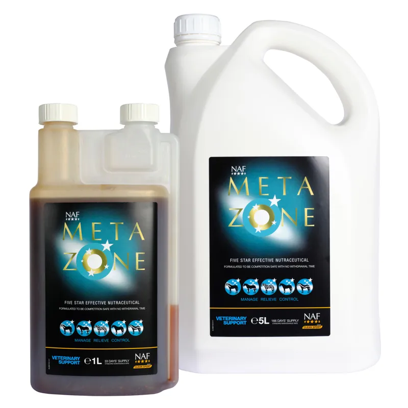 NAF Metazone Five Star Liquid