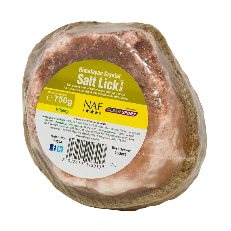 NAF Himalayan Salt Lick
