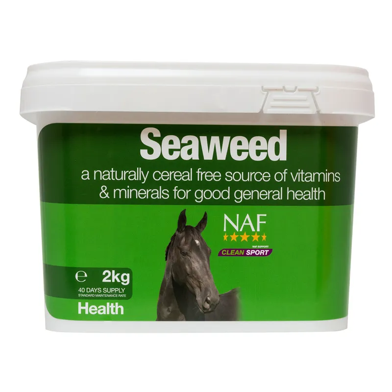 NAF Seaweed-1