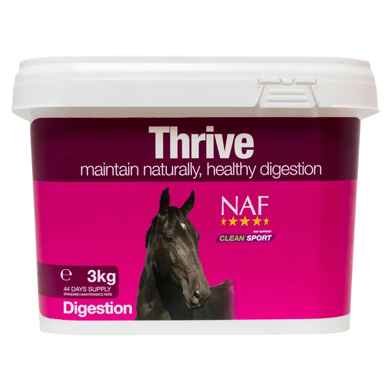 NAF Thrive-1