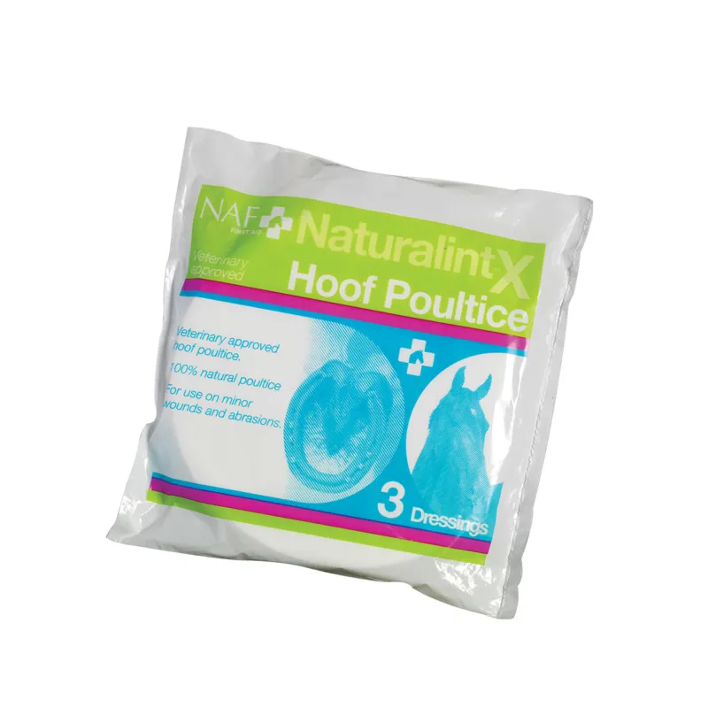 NAF Naturalintx Hoof Poultice