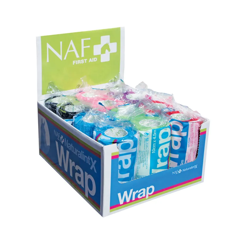 NAF NaturalintX Wrap-1