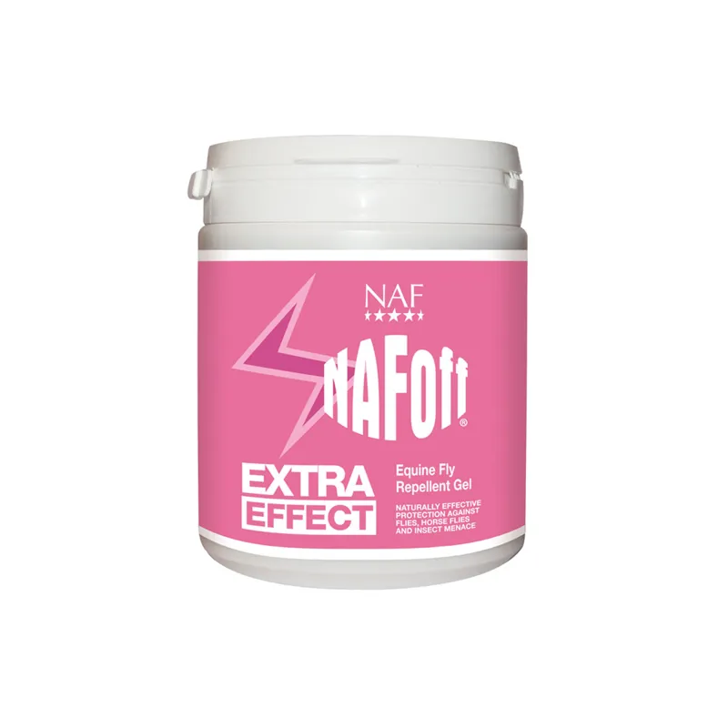 NAF OFF Extra Effect Gel 750g