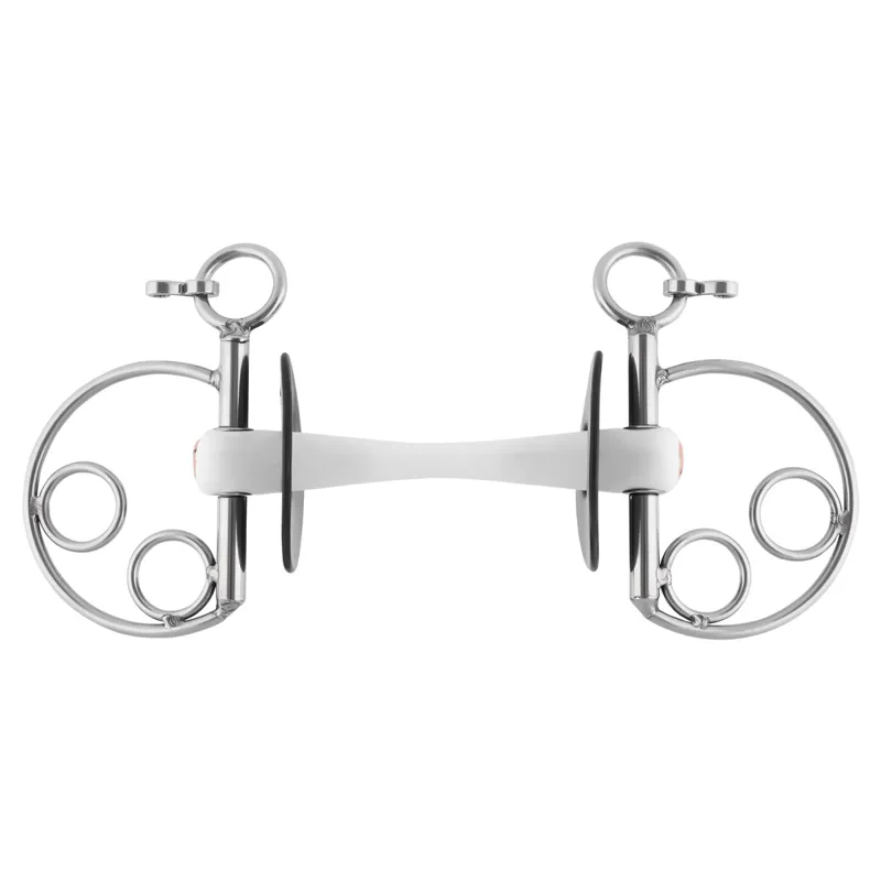 Nathe RNF-Bit with Mullen Mouth