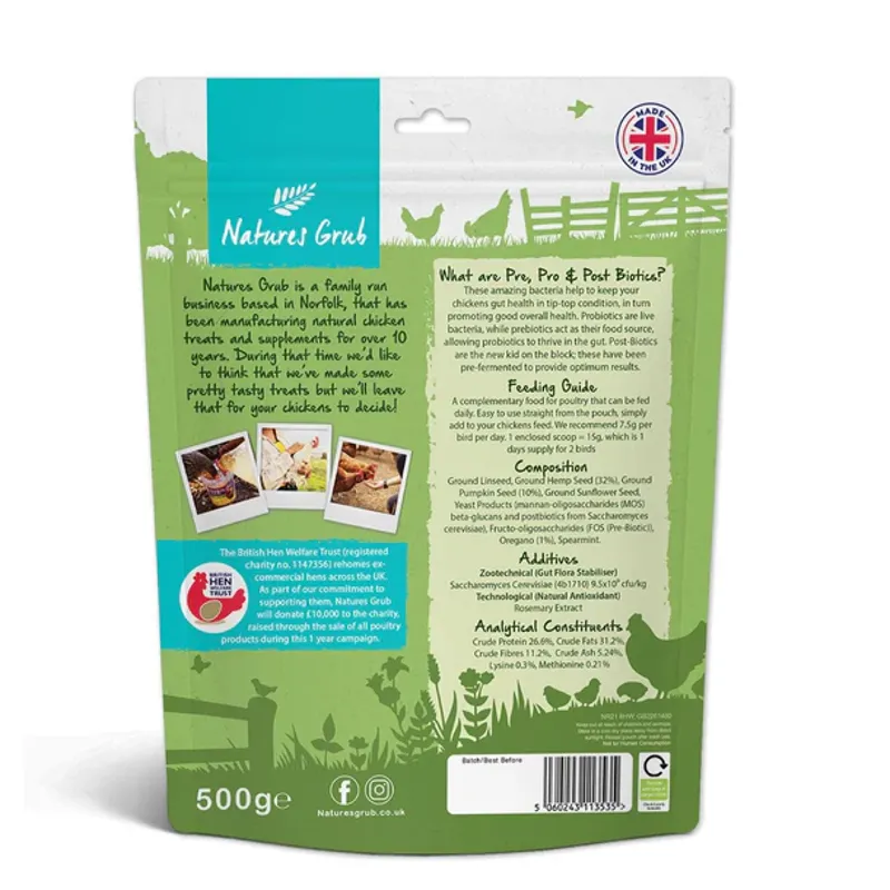 Nature's Grub Biotics Boost-1