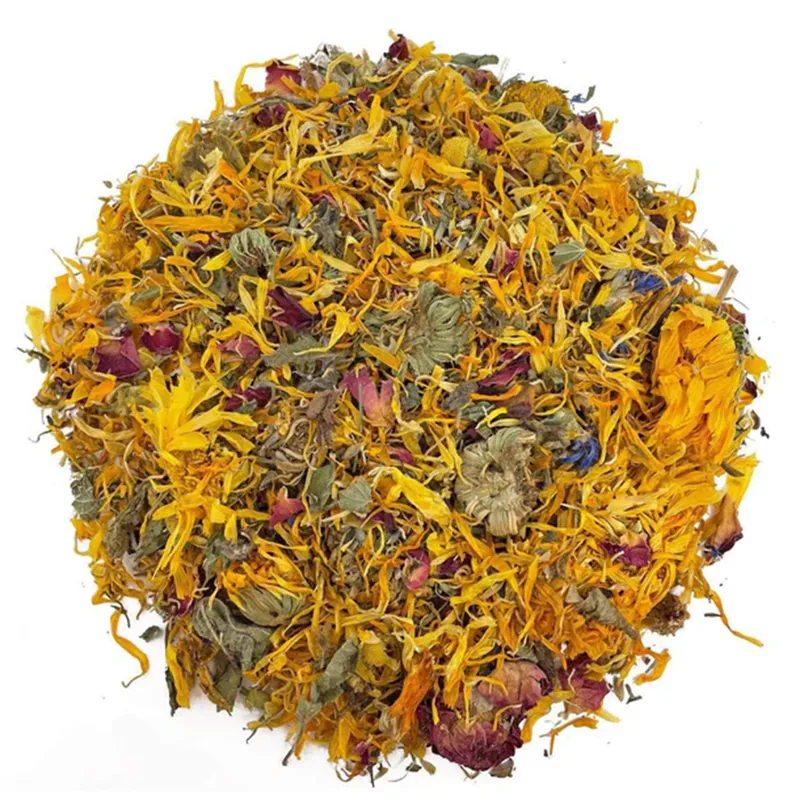 Nature's Grub Fresh Nest Herbs-1