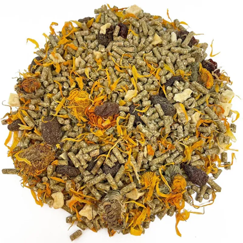 Nature's Grub Superfoods Treat - Fruit and Berry-2