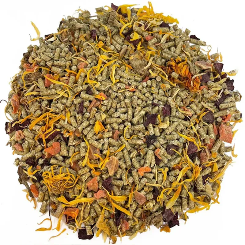 Nature's Grub Superfoods Treat - Garlic and Herb-2