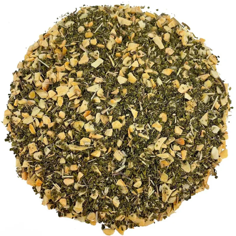 Nature's Grub Garlic Herb and Seaweed with Probiotics-2