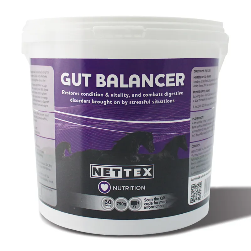 Nettex Gut Balancer