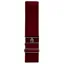 Norton Elastic Surcingle - Burgundy