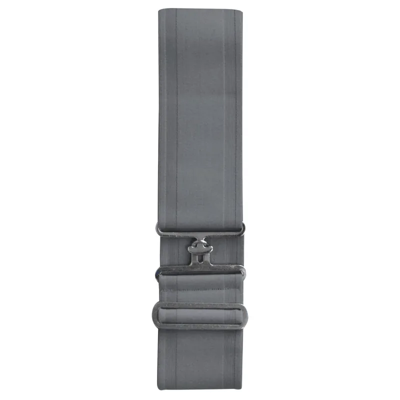 Norton Elastic Surcingle - Grey