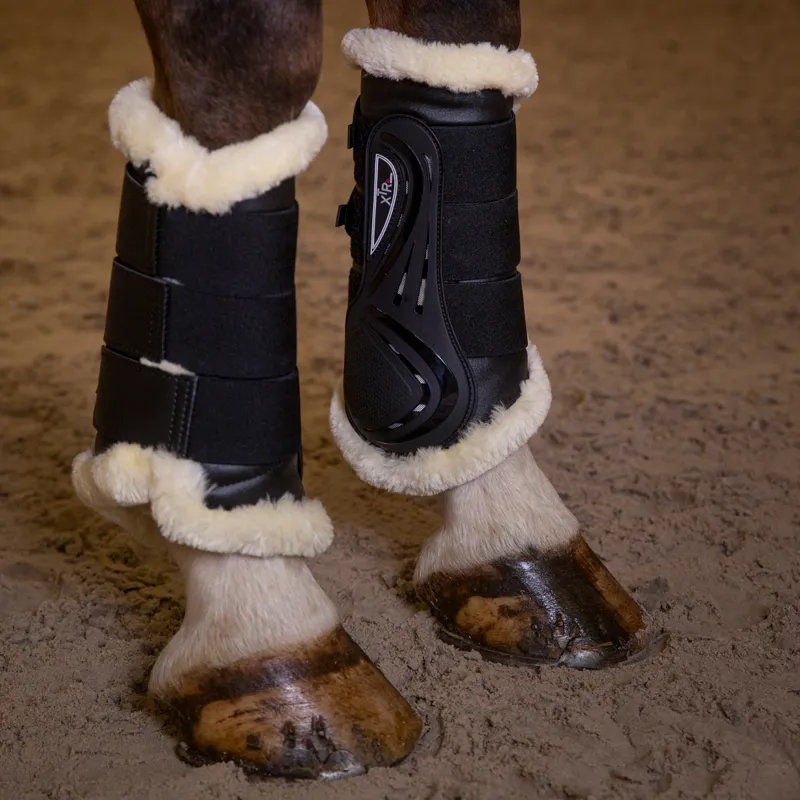 Norton hot sale overreach boots