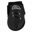Norton XTR Velcro Fetlock Boots - Black