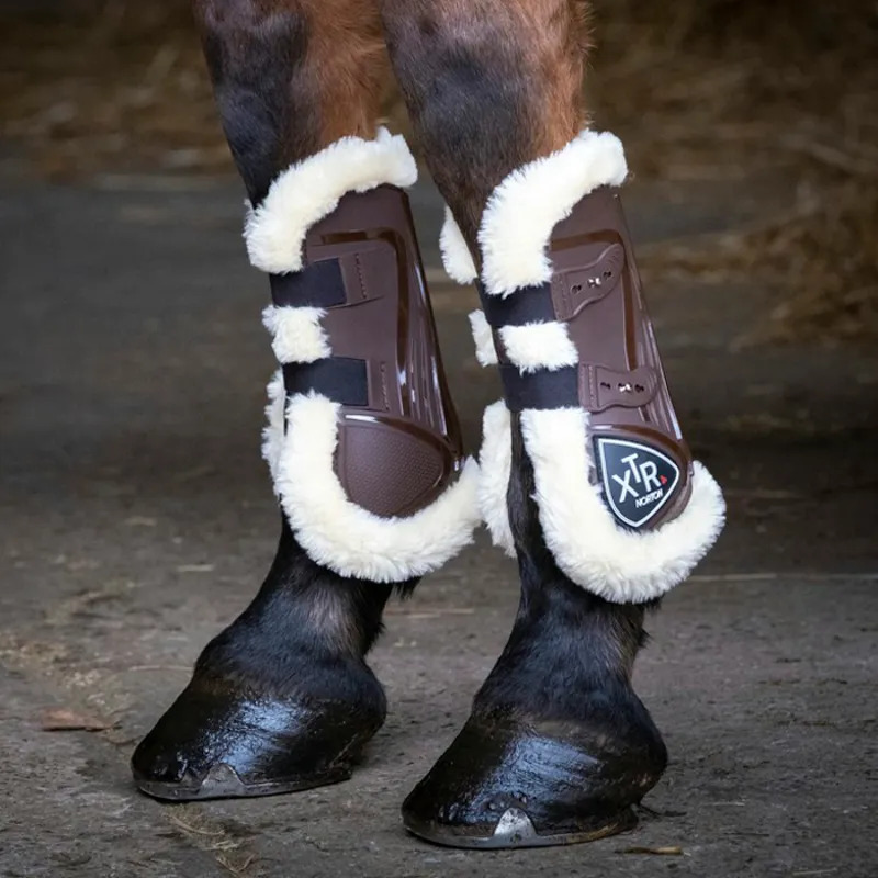 Norton tendon boots on sale