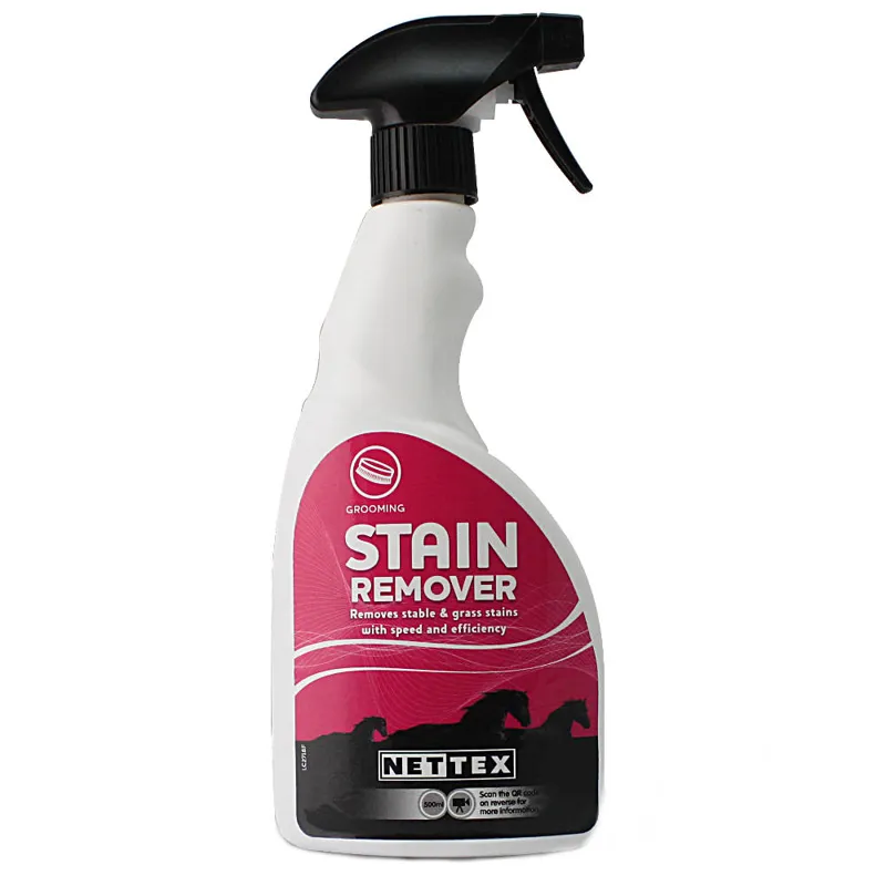 Nettex Stain Remover Spray