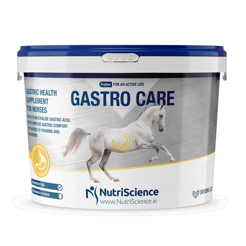 Nutriscience GastroCare
