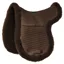 NuuMed Full Wool GP Numnah - Brown