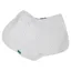 NuuMed Quilt Close Contact Saddle Pad - White