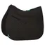 NuuMed Quilt GP Saddle Pad - Black
