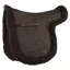 NuuMed Full Wool Working Hunter Numnah - Brown