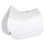 NuuMed HiWither Anti Slip GP Mesh-On-Mesh Saddlecloth - White