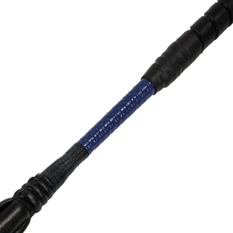 Dever Rider ProCush National Hunt Race Baton - Navy-1