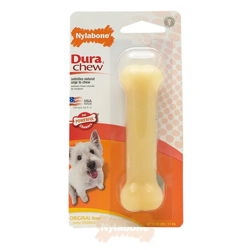 Nylabone power chew hot sale