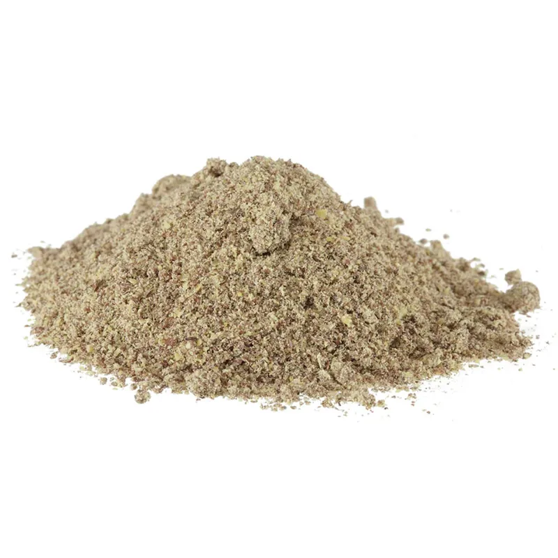 Omega Linseed Meal - 20kg-2