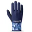 Roeckl Tryon 2 Junior Riding Gloves - Navy Iris