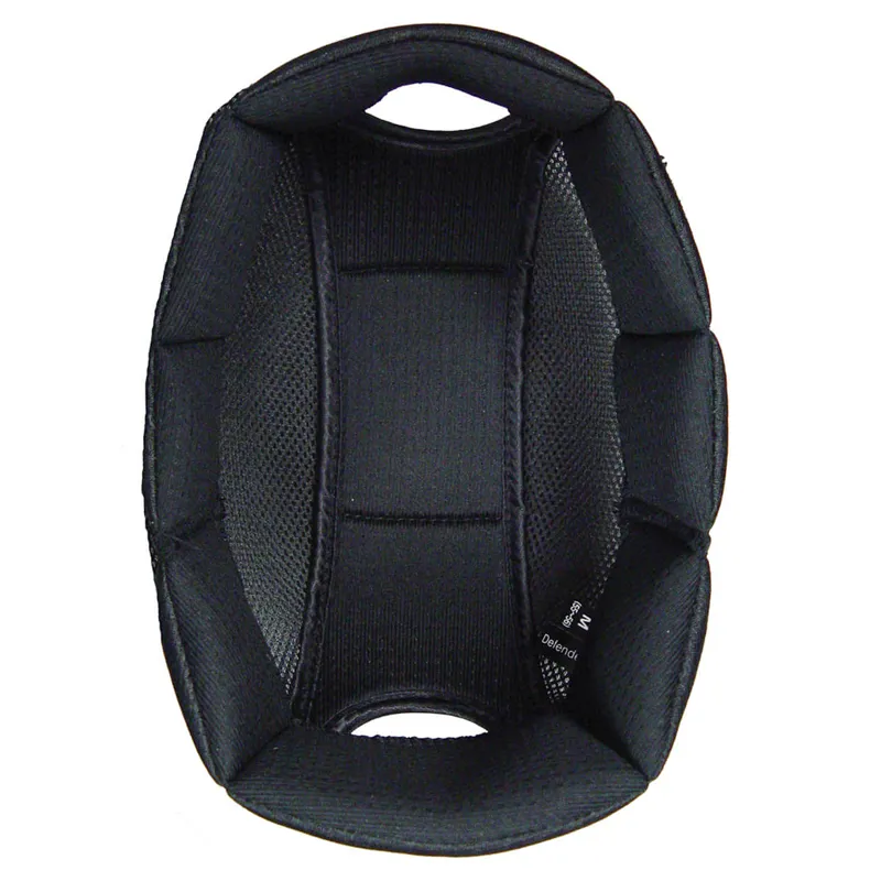 One-K Defender Air Glamour Riding Hat Liner