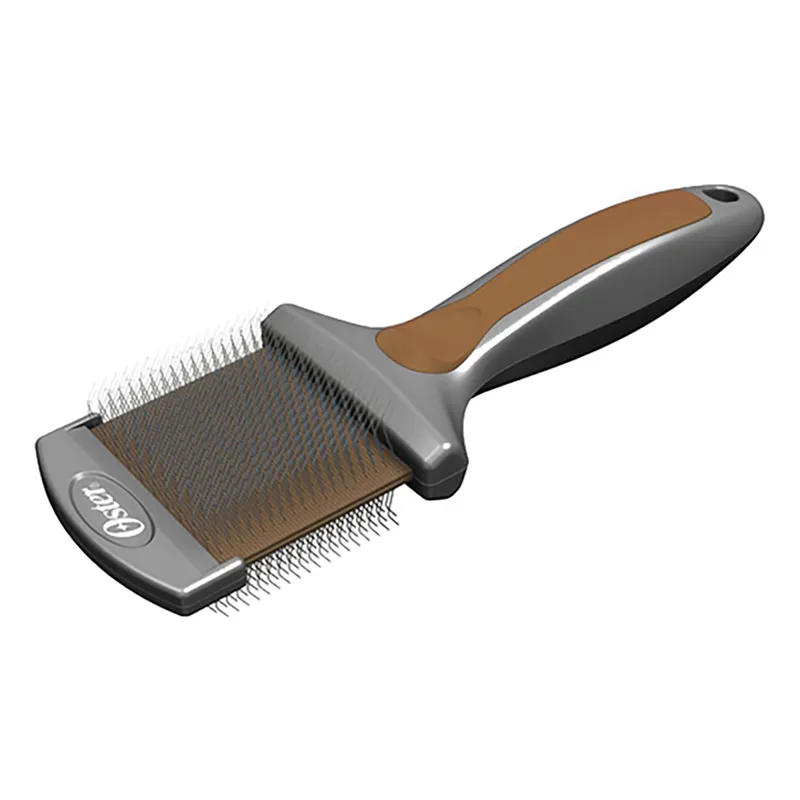 Oster Premium Flexible Slicker Pet Brush