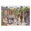 Otter House 1000 Piece Jigsaw Puzzle - Stable Yard