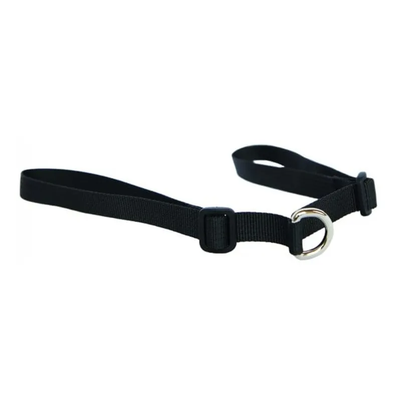 Point Two Air Jacket Saddle Strap Attachment