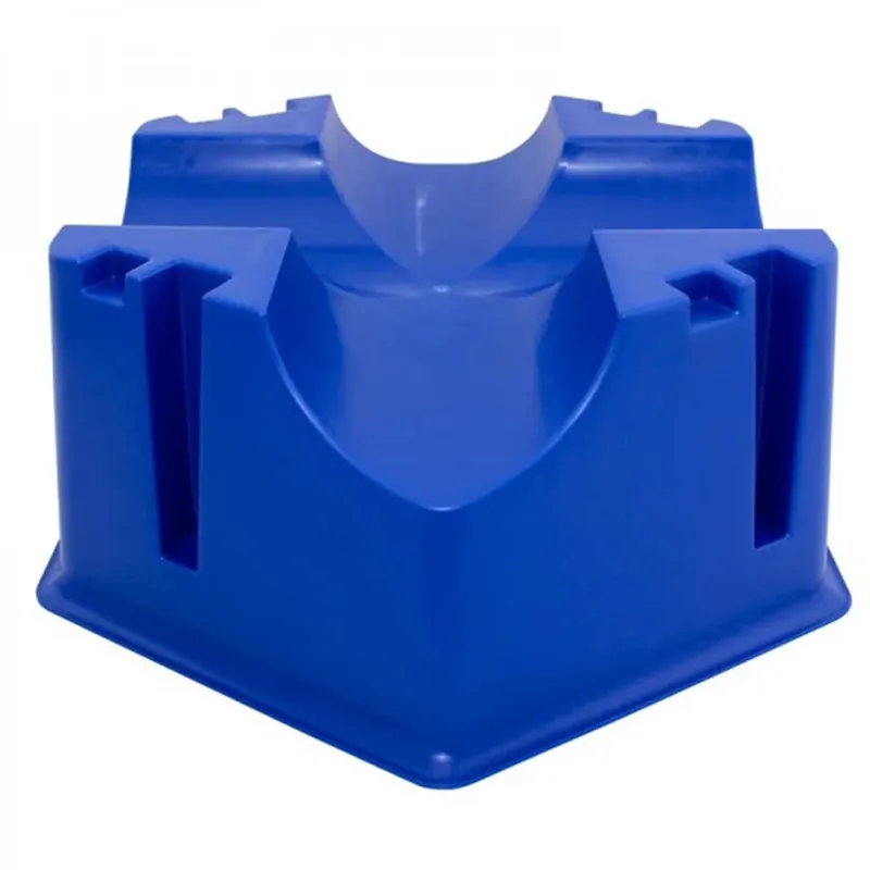 Parallax Equestrian Cavaletti POD 4 Way Pole Block