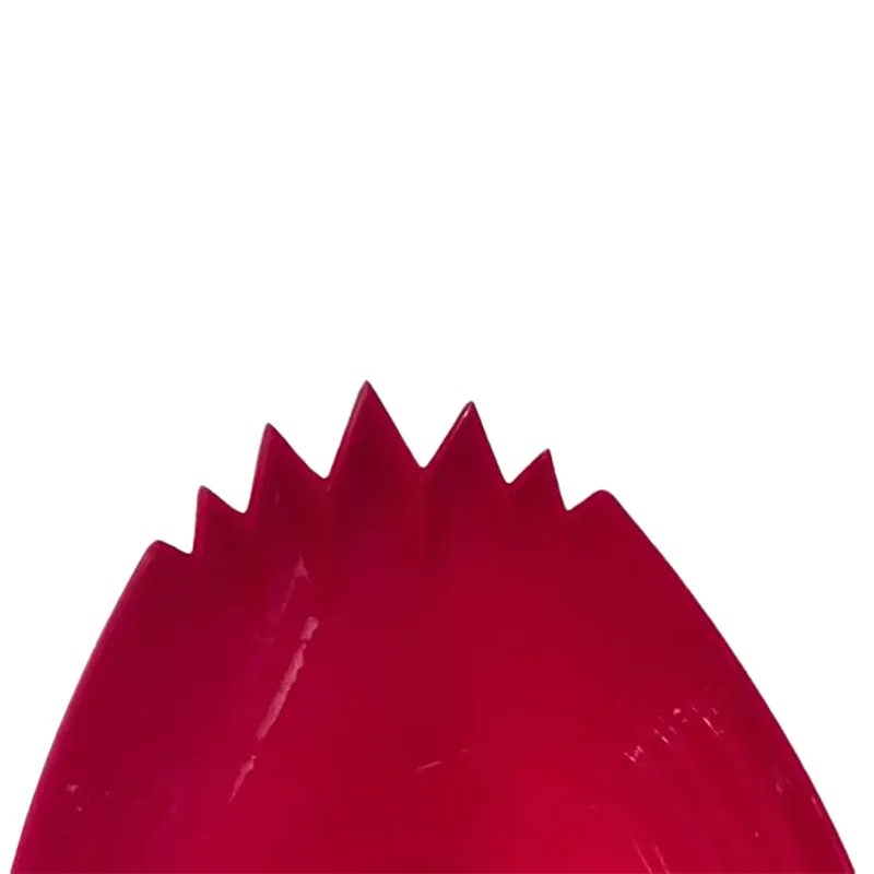 Parallax Shark SKUP Feed Scoop - Pink-1