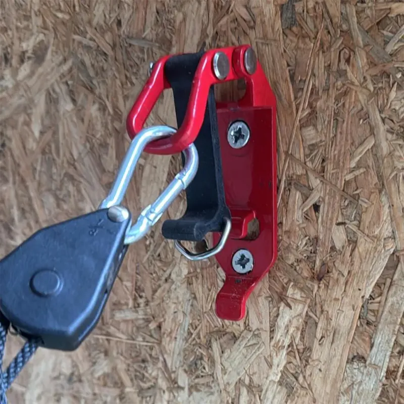 Parallax Slow Feeder Hay Nest - Green-4