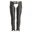 Parlanti Classic Full Chaps - Brown