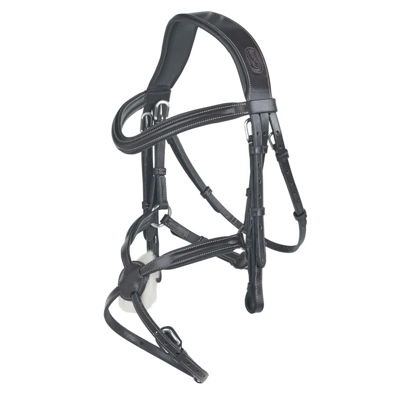 GFS PS Grackle Bridle - Black
