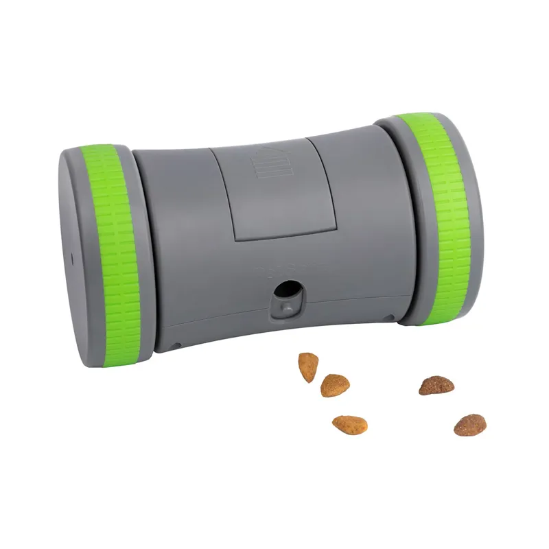 PetSafe Kibble Chase Roaming Pet Treat Dispenser
