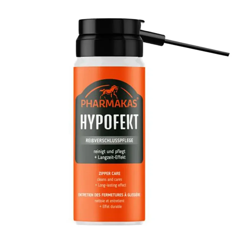 Pharmakas Hypofekt Zipper Care