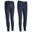Pikeur Lucinda Grip Full Seat Ladies Breeches - Nightblue
