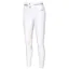 Pikeur Calanja Grip Full Seat Ladies Competition Breeches - White