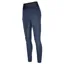 Pikeur Athleisure Ivana Grip Full Seat Jean Riding Tights - Blue