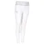 Pikeur Ida Grip Girls Full Seat Athleisure Riding Tights - White